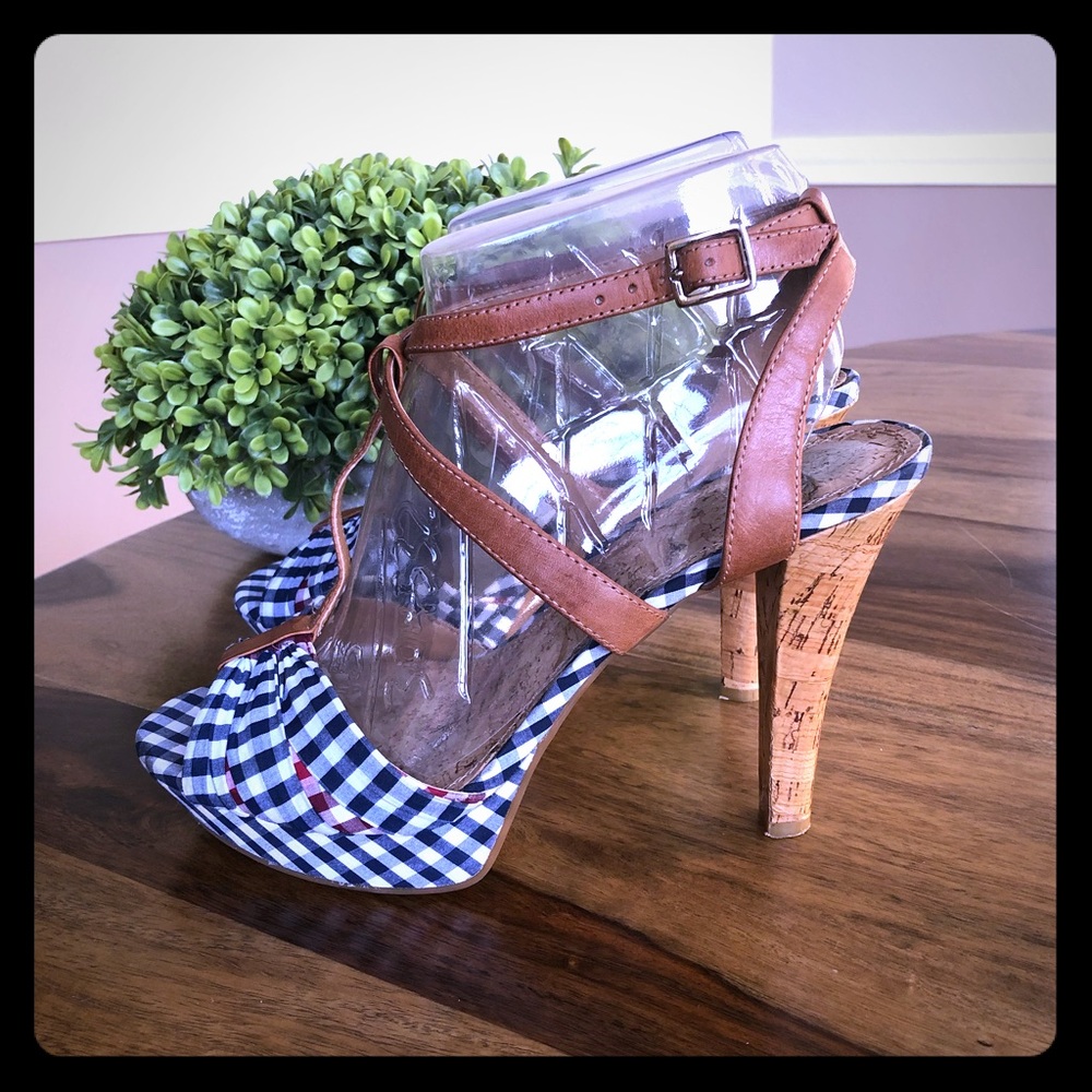 Gianni Bini Heels